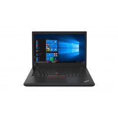 Laptop 14" beg - Lenovo ThinkPad T480 14" Full HD i5 16GB 256SSD Windows 11 Pro (beg)