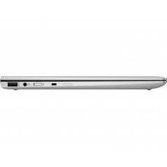 Laptop 14" beg - HP EliteBook x360 1040 G5 14" Full HD i7 16GB 256GB SSD med SW (beg med mura) (saknade gummifötter)