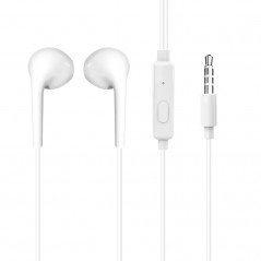 In-ear - Dudao X10S in-ear hovedtelefoner & headset med 3,5 mm