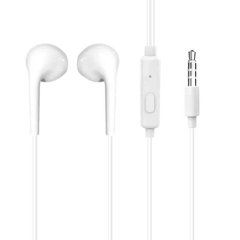 In-ear - Dudao X10S in-ear hörlurar & headset med 3.5 mm