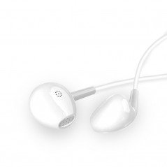Dudao X10S in-ear hovedtelefoner & headset med 3,5 mm
