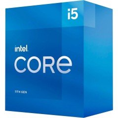 Processors - Intel Core i5-11400 Processor Socket LGA1200