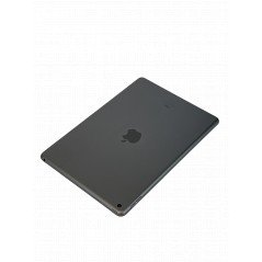 Brugte tablets - iPad (2019) 7th gen 10.2" 32GB Wi-Fi Space Gray (brugt med defekt)
