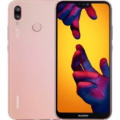Huawei P20 Lite 64GB DS Sakura Pink (beg)