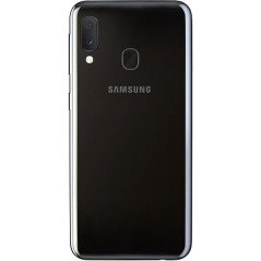 Brugt Samsung Galaxy - Samsung Galaxy A20e 32GB Black (brugt)