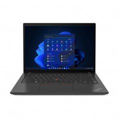 Brugt laptop 14" - Lenovo Thinkpad T14 G33 14" Full HD+ i5 (gen12) 16GB 256GB SSD Win 11 Pro (brugt)