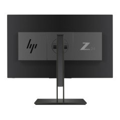 Skärmar begagnade - HP 24-tums Z24nf G2 LED-skärm med IPS-panel (beg)
