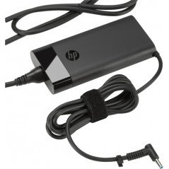 HP charger - HP originalladdare 150W laddare passar till HP ZBook Studio G3, ZBook 15 G3, ZBook 15u G3, Business