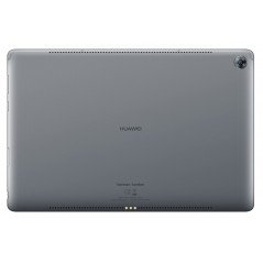Surfplattor begagnade - Huawei MediaPad M5 10.8" 64GB 4G CMR-AL09 med tele funktion (beg) (spricka kameraglas)