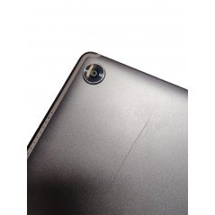 Brugte tablets - Huawei MediaPad M5 10.8" 64GB 4G CMR-AL09 med tele funktion (brugt) (revnet kameraglas)