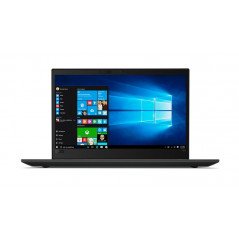 Laptop 15" beg - Lenovo Thinkpad P52s 15.6" Full HD i7 32GB 512GB SSD Quadro P500 Win 11 Pro (beg)