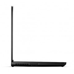 Laptop 15" beg - Lenovo Thinkpad P51 15.6" 4K-skärm Quadro M2200 i7 16GB 512GB SSD Win 10 Pro (beg)