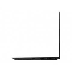Brugt laptop 14" - Lenovo Thinkpad T480s 14" Full HD i5 8GB 256GB SSD Windows 11 Pro (brugt) (låg med lille bule)