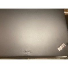 Used laptop 14" - Lenovo Thinkpad T480s 14" Full HD i5 8GB 256GB SSD Windows 11 Pro (beg) (liten bula lock)