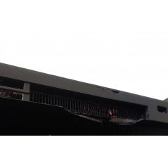 Used laptop 15" - Lenovo Thinkpad P50s 15.6" Quad HD Quadro M500M i7 16GB 512GB SSD Win 10 Pro (beg med små märken skärm) (chassiskada vid utblås)