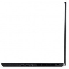 Used laptop 15" - Lenovo Thinkpad P50s 15.6" Quad HD Quadro M500M i7 16GB 512GB SSD Win 10 Pro (beg) (skada vid gångjärn)
