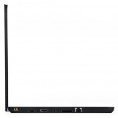 Used laptop 15" - Lenovo Thinkpad P50s 15.6" Full HD Quadro M500M i7 8GB 256GB SSD Win 10 Pro (beg med små märken skärm & LCDmura)