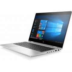 Used laptop 13" - HP EliteBook x360 830 G6 13,3-tum Full HD i5 8GB 256GB SSD 4G LTE Win11 Pro (beg)