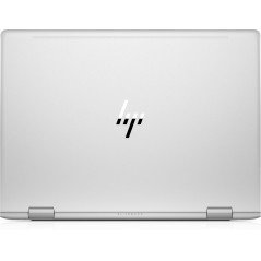 Brugt bærbar computer 13" - HP EliteBook x360 830 G6 13,3-tommer Full HD i5 8GB 256GB SSD 4G LTE Win11 Pro (brugt)
