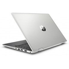 Used laptop 14" - HP ProBook x360 440 G1 14" Full HD Touch i3 16GB 256GB SSD Win 11 Pro (beg) (se bild)