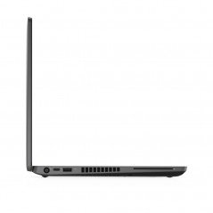 Brugt laptop 14" - Dell Latitude 5400 14" Full HD i5 8GB 256GB SSD Win 11 Pro (brugt med mura og blanke taster)