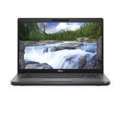 Laptop 14" beg - Dell Latitude 5400 14" Full HD i5 8GB 256GB SSD Win 11 Pro (beg med mura & glansiga tangenter)