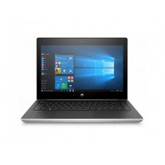 Brugt bærbar computer 13" - HP Probook 430 G5 13.3" HD i5 8GB 128GB SSD Win 11 (brugt)