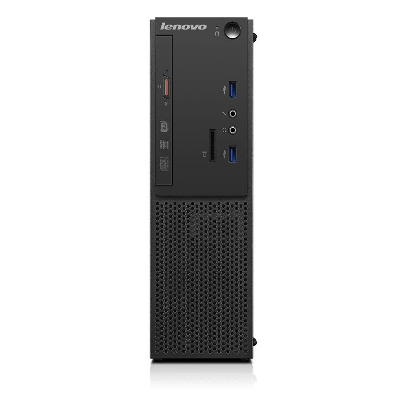 Stationär dator begagnad - Lenovo ThinkCentre S510 SFF i7 (gen 6) 8GB 192GB SSD Win 10 Pro (beg)