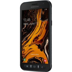 Samsung Galaxy Xcover 4s 32GB (beg med spricka ram)