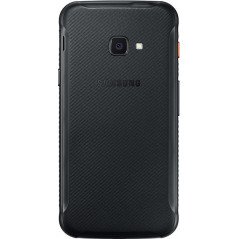 Samsung Galaxy begagnad - Samsung Galaxy Xcover 4s 32GB (beg med två sprickor ram)