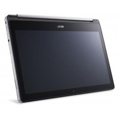 Laptop 13" beg - Acer Chromebook R13 13,3" 2-in-1 Full HD 4GB/16SSD med Touch (beg) (kantstötta hörn)