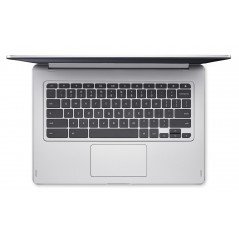 Laptop 13" beg - Acer Chromebook R13 13,3" 2-in-1 Full HD 4GB/16SSD med Touch (beg) (kantstött)