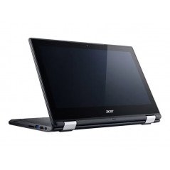 Brugt laptop 12" - Acer Chromebook R11 11,6" N3160 4GB 16GB med Touch (brugt med mura & små skader ved hængsler)