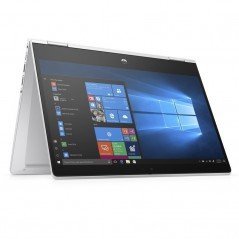 Laptop 14" beg - HP ProBook x360 435 G7 Ryzen 5 8GB 256GB SSD med Touch (beg* & bucklor lock)
