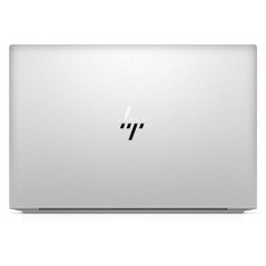Brugt laptop 14" - HP EliteBook 840 G7 i7-10510u 16GB 512GB SSD med Sure View & Win 11 Pro (brugt)