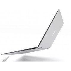 HP EliteBook x360 1030 G2 i5 8GB 256GB SSD med Touch & Win 10 Pro (brugt med lille bule låg)