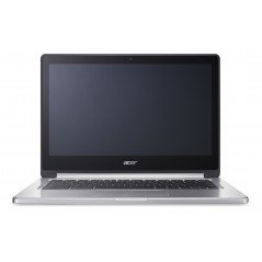 Laptop 13" beg - Acer Chromebook R13 13,3" 2-in-1 Full HD 4GB/16SSD med Touch (beg med buckla på sidan)