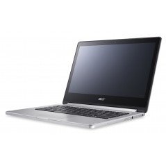 Brugt bærbar computer 13" - Acer Chromebook R13 13,3" 2-in-1 Full HD 4GB/16SSD med Touch (brugt med en bule på siden)