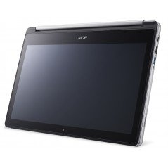 Laptop 13" beg - Acer Chromebook R13 13,3" 2-in-1 Full HD 4GB/16SSD med Touch (beg med buckla på sidan)
