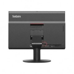 All-in-one computer - Lenovo ThinkCentre M800Z All-in-One i5 8GB 128GB SSD (beg med repor skärm)