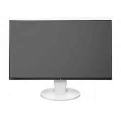 Computerskærm 25" eller større - Eizo FlexScan EV2750 27" IPS-skærm 2560 x 1440 med ergonomisk fod (som ny)