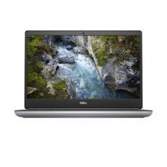 Used laptop 15" - Dell Precision 7550 15.6" Full HD i7-10750H 32GB 1TB SSD Quadro RTX3000 6GB Win11 Pro (beg)