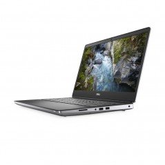Used laptop 15" - Dell Precision 7550 15.6" Full HD i7-10750H 32GB 1TB SSD Quadro RTX3000 6GB Win11 Pro (beg)