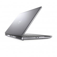 Laptop 15" beg - Dell Precision 7550 15.6" Full HD i7-10750H 32GB 1TB SSD Quadro RTX3000 6GB Win11 Pro (beg)
