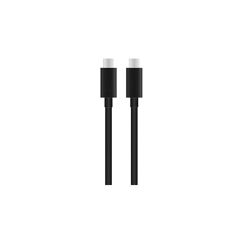 USB-C cable - Thunderbolt 3-kabel USB-C till USB-C 20 Gbit/s
