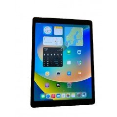 Billig tablet - iPad Air 2 64GB space grey (brugt med backlight bleed)