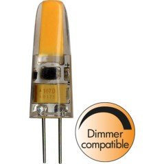 Dimmable LED-lampe G4 HALO-LED 1,4 Watt (16 W)