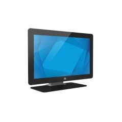 Brugte computerskærme - Elo Touch Solutions 2201L 22-tommers berøringsskærm (brugt)