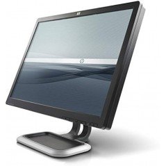 HP L2208w 22-tommers LCD-skærm (brugt)