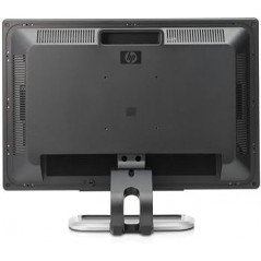 Brugte computerskærme - HP L2208w 22-tommers LCD-skærm (brugt)